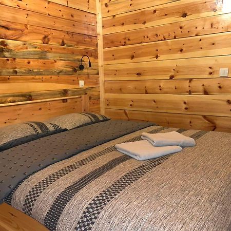 Alpine House Villa Žabljak Eksteriør billede