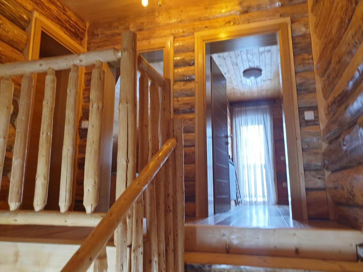 Alpine House Villa Žabljak Eksteriør billede