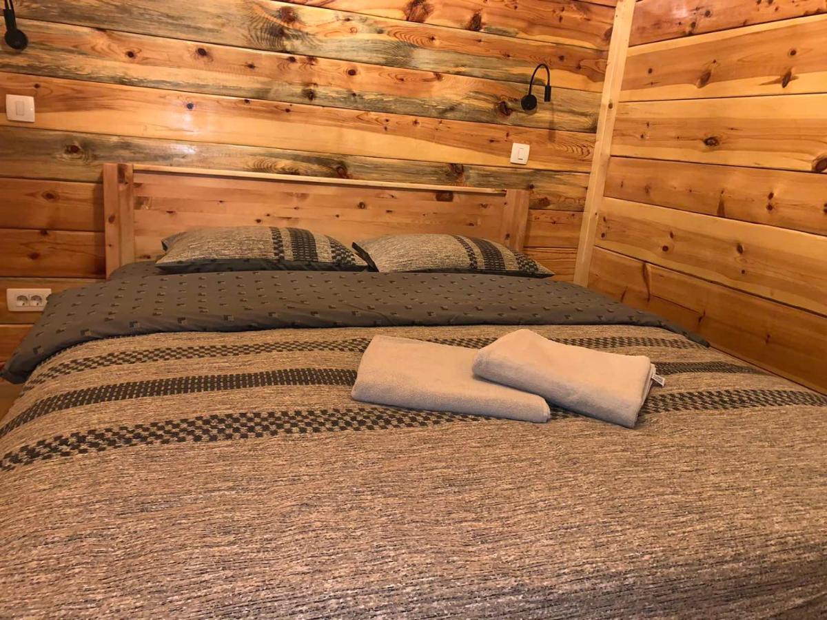 Alpine House Villa Žabljak Eksteriør billede