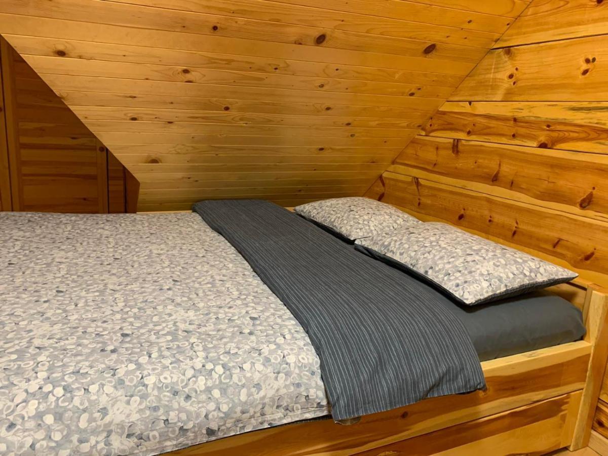 Alpine House Villa Žabljak Eksteriør billede